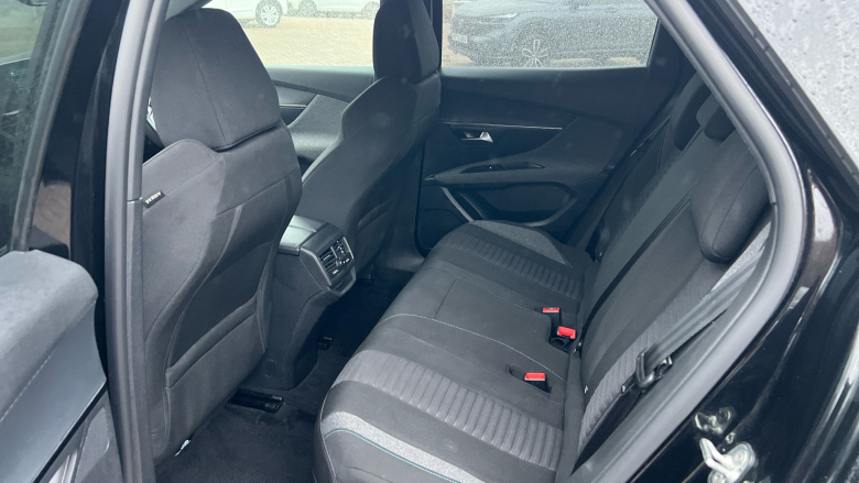 Peugeot 3008 1.6 Hybrid 180 Active 5dr e-EAT8 Estate